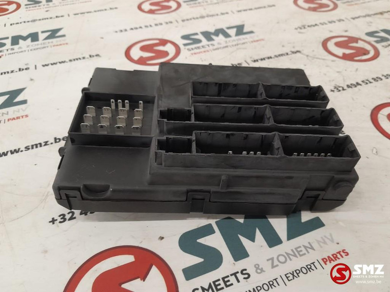 MAN Occ ECU ZBR2 regeleenheid MAN - ECU for Truck: picture 2 MAN Occ ECU ZBR2 regeleenheid MAN - ECU for Truck: picture 2