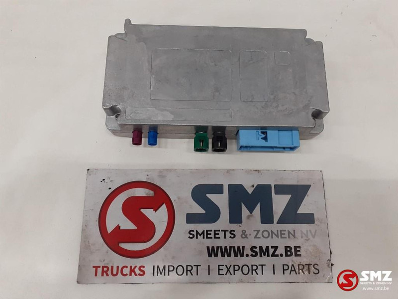 MAN Occ Ecu telematica besturingseenheid MAN - ECU for Truck: picture 2 MAN Occ Ecu telematica besturingseenheid MAN - ECU for Truck: picture 2