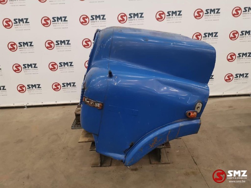 MAN Occ Motorkap MAN 4x4 11.136 - Hood for Truck: picture 3 MAN Occ Motorkap MAN 4x4 11.136 - Hood for Truck: picture 3