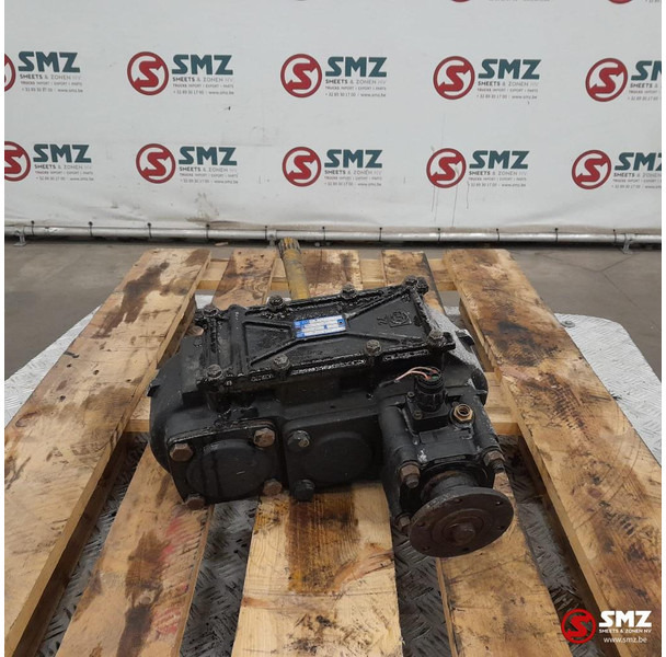 MAN Occ PTO N AS/10B MAN - Axle and parts for Truck: picture 1 MAN Occ PTO N AS/10B MAN - Axle and parts for Truck: picture 1