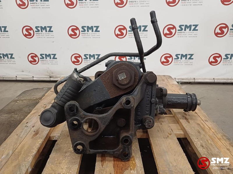 MAN Occ Stuurhuis F99L40/41 MAN - Steering gear for Truck: picture 2 MAN Occ Stuurhuis F99L40/41 MAN - Steering gear for Truck: picture 2