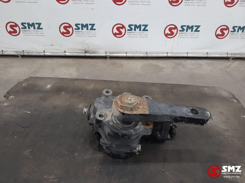 MAN Occ Stuurhuis MAN - Steering gear for Truck: picture 2 MAN Occ Stuurhuis MAN - Steering gear for Truck: picture 2