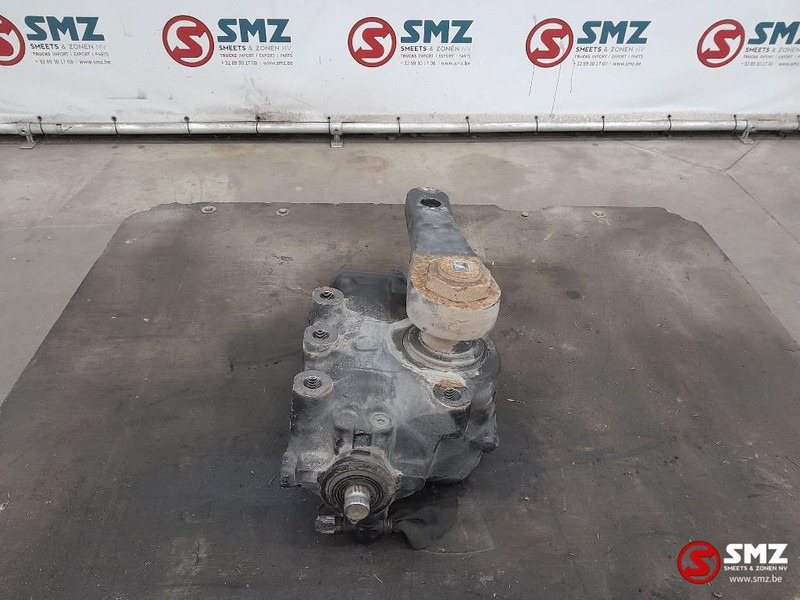 MAN Occ Stuurhuis MAN - Steering gear for Truck: picture 4 MAN Occ Stuurhuis MAN - Steering gear for Truck: picture 4