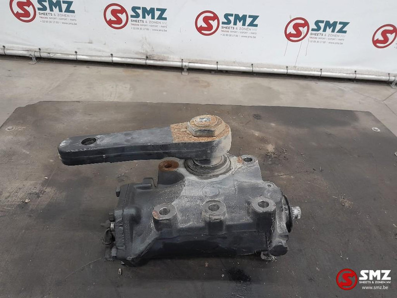 MAN Occ Stuurhuis MAN - Steering gear for Truck: picture 1 MAN Occ Stuurhuis MAN - Steering gear for Truck: picture 1