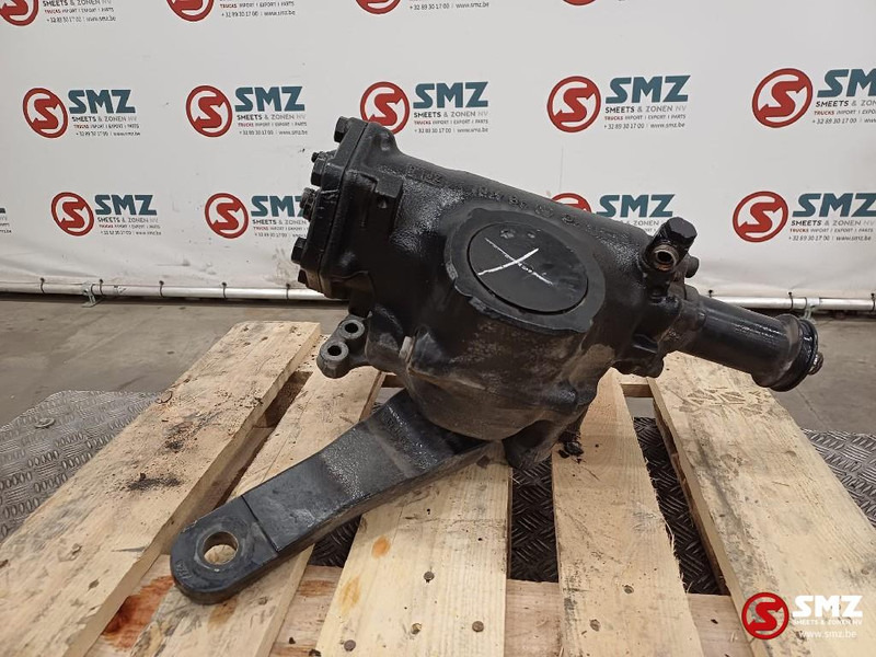 MAN Occ Stuurhuis MAN - Steering gear for Truck: picture 1 MAN Occ Stuurhuis MAN - Steering gear for Truck: picture 1
