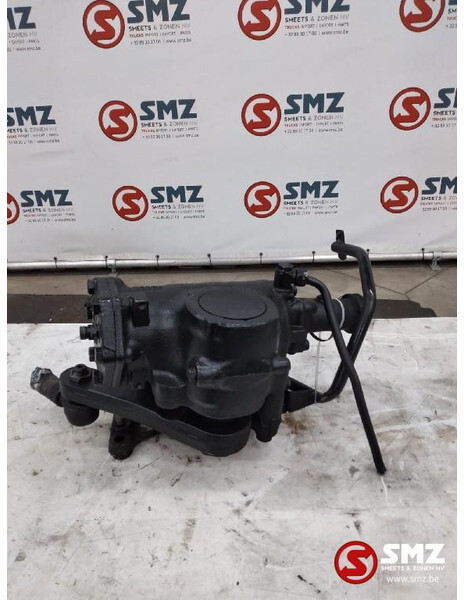 MAN Occ Stuurhuis MAN - Steering gear for Truck: picture 1 MAN Occ Stuurhuis MAN - Steering gear for Truck: picture 1