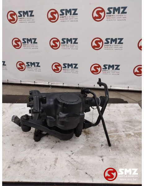 MAN Occ Stuurhuis MAN - Steering gear for Truck: picture 3 MAN Occ Stuurhuis MAN - Steering gear for Truck: picture 3