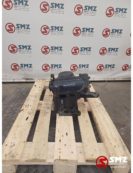 MAN Occ Stuurhuis MAN - Steering gear for Truck: picture 1 MAN Occ Stuurhuis MAN - Steering gear for Truck: picture 1