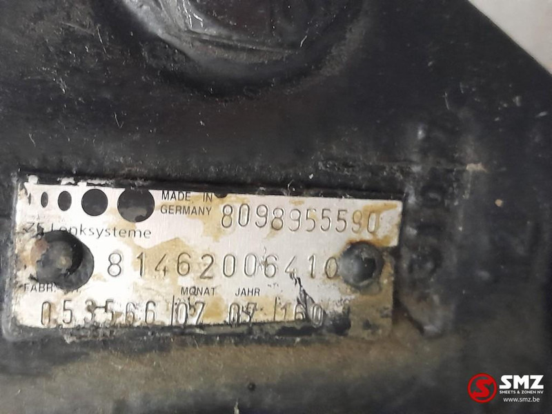 MAN Occ Stuurhuis MAN - Steering gear for Truck: picture 5 MAN Occ Stuurhuis MAN - Steering gear for Truck: picture 5