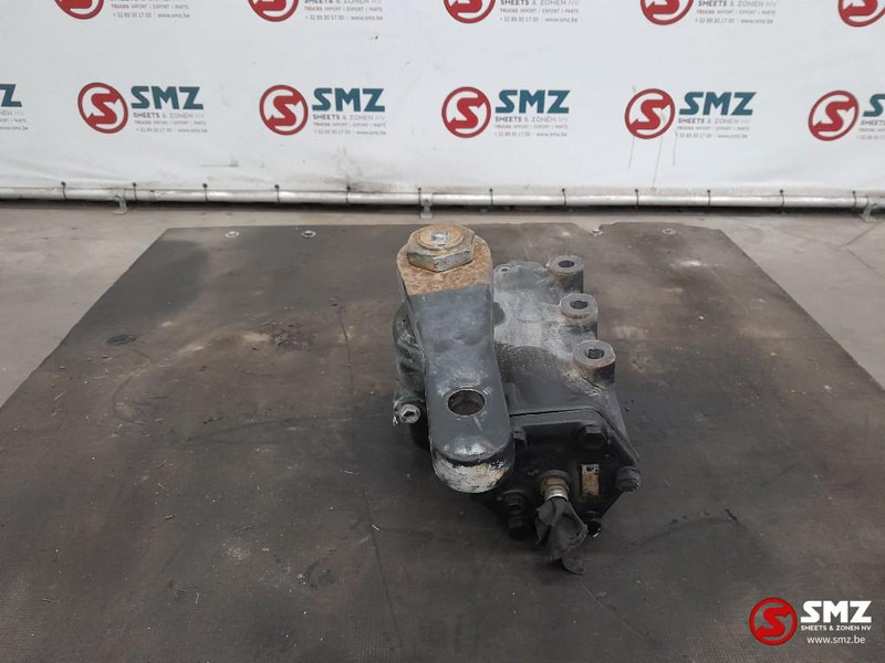 MAN Occ Stuurhuis MAN - Steering gear for Truck: picture 3 MAN Occ Stuurhuis MAN - Steering gear for Truck: picture 3