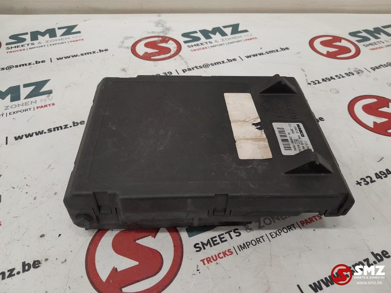 MAN Occ ZBR2 achterasmodulator MAN - ECU for Truck: picture 3 MAN Occ ZBR2 achterasmodulator MAN - ECU for Truck: picture 3