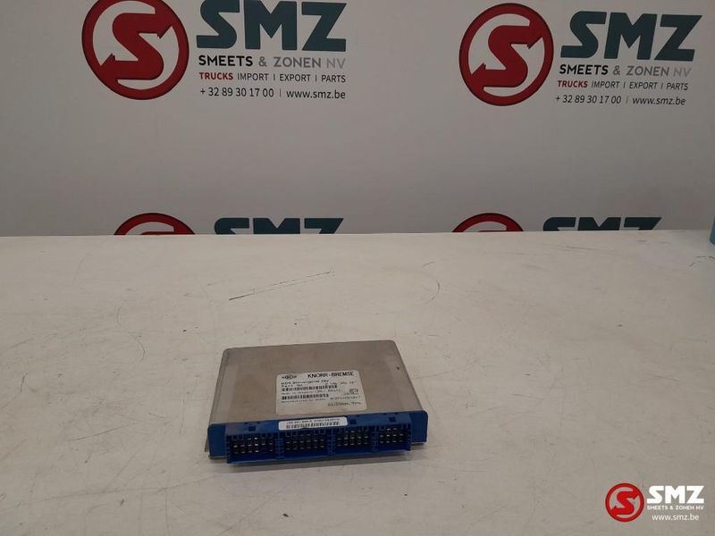 MAN Occ besturingseenheid EBS remmen MAN TGX 812580870 - ECU for Truck: picture 1 MAN Occ besturingseenheid EBS remmen MAN TGX 812580870 - ECU for Truck: picture 1