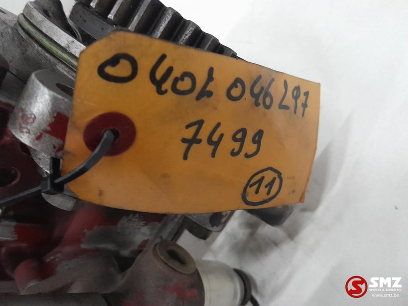 Fuel pump for Truck MAN Occ brandstofinjectiepomp D2566 MTH MAN: picture 6