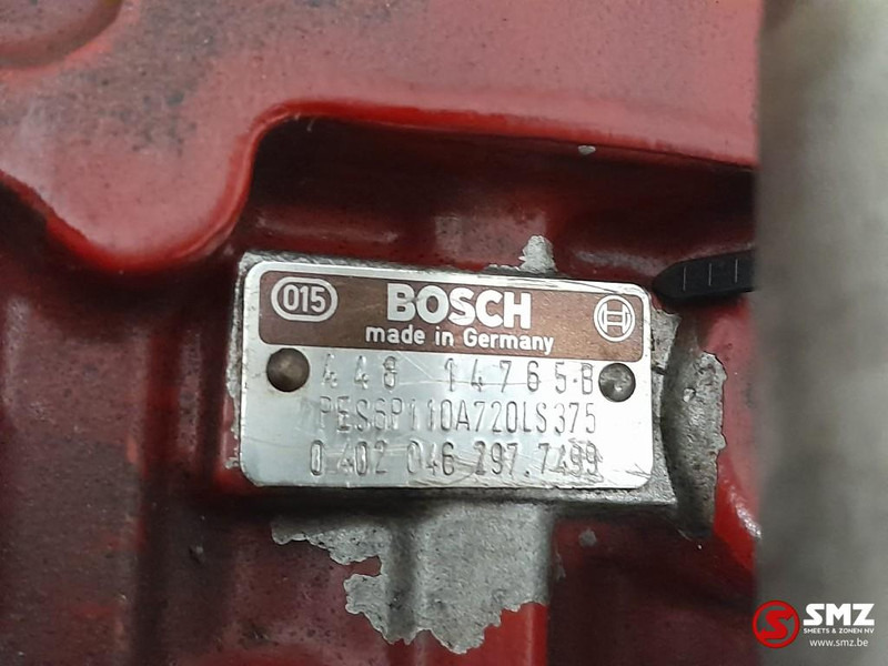 Fuel pump for Truck MAN Occ brandstofinjectiepomp D2566 MTH MAN: picture 7
