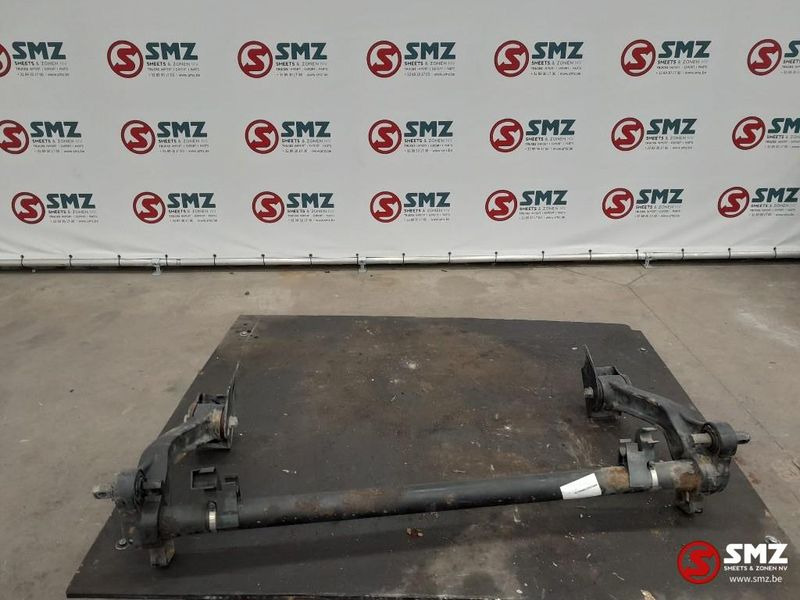 MAN Occ cabinestabilisatorstang MAN TGA 81417156016 - Cab suspension for Truck: picture 1 MAN Occ cabinestabilisatorstang MAN TGA 81417156016 - Cab suspension for Truck: picture 1