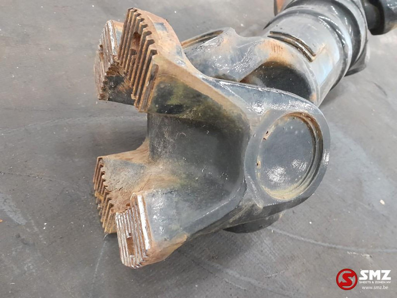 MAN Occ cardanas MAN - Drive shaft for Truck: picture 5 MAN Occ cardanas MAN - Drive shaft for Truck: picture 5