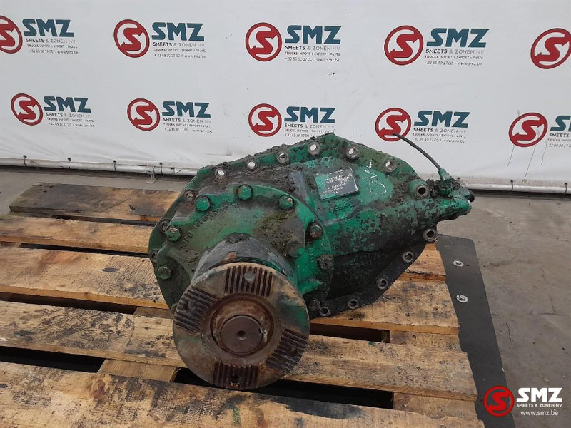 MAN Occ differentiëel H9-13120 MAN 3.866 - Differential gear for Truck: picture 4 MAN Occ differentiëel H9-13120 MAN 3.866 - Differential gear for Truck: picture 4