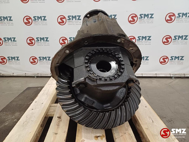 MAN Occ differentiëel HY-1350 12 MAN - Differential gear for Truck: picture 4 MAN Occ differentiëel HY-1350 12 MAN - Differential gear for Truck: picture 4