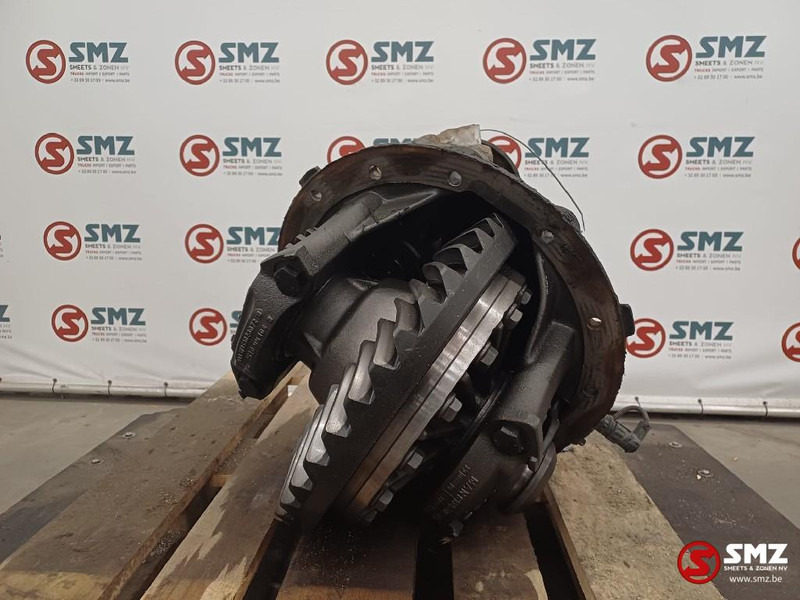 MAN Occ differentiëel HY-1350 MAN - Differential gear for Truck: picture 3 MAN Occ differentiëel HY-1350 MAN - Differential gear for Truck: picture 3