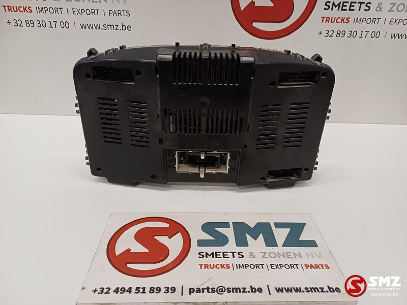 MAN Occ instrumentenpaneel MAN - Dashboard for Truck: picture 2 MAN Occ instrumentenpaneel MAN - Dashboard for Truck: picture 2