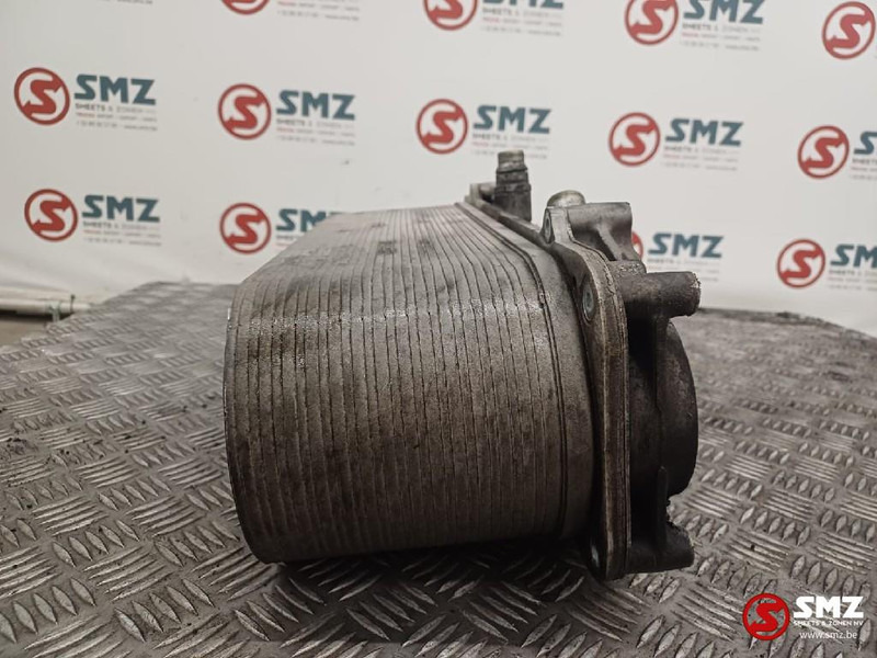 MAN Occ intercooler MAN - Intercooler for Truck: picture 4 MAN Occ intercooler MAN - Intercooler for Truck: picture 4