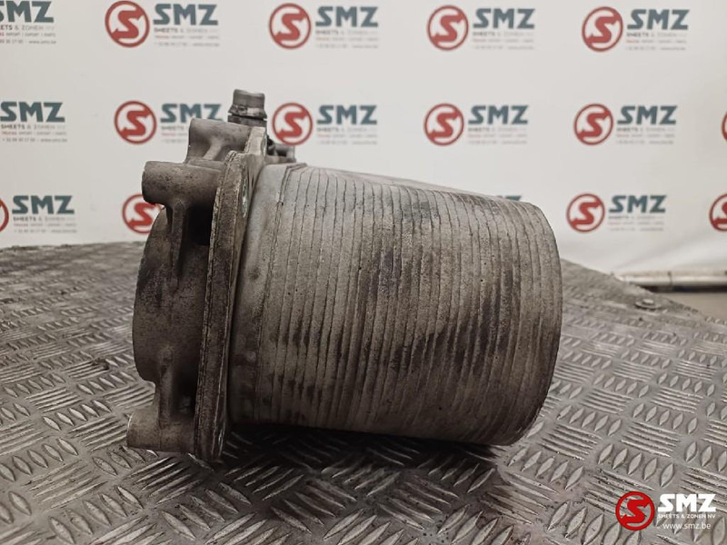 MAN Occ intercooler MAN - Intercooler for Truck: picture 3 MAN Occ intercooler MAN - Intercooler for Truck: picture 3