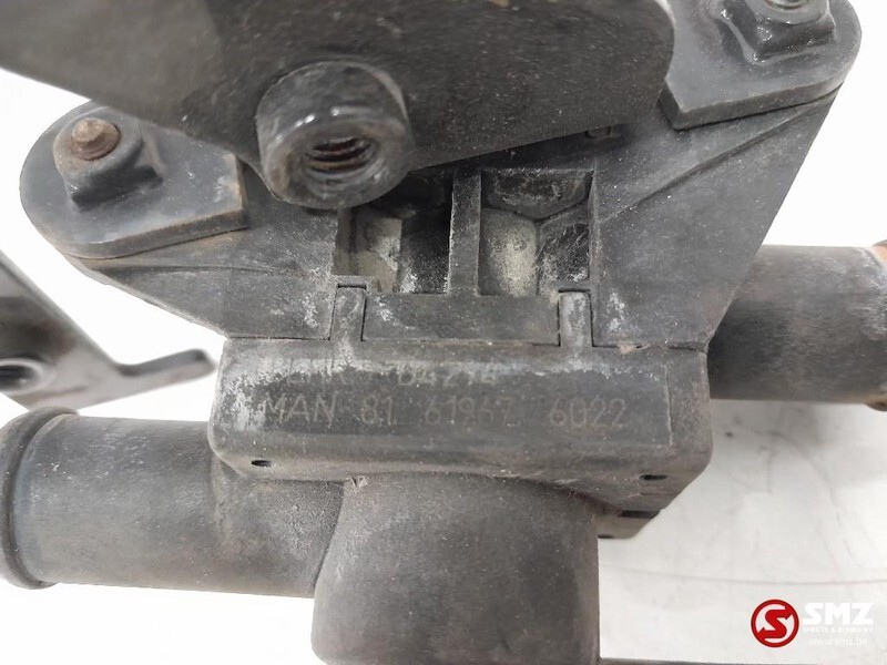 MAN Occ kachelventiel MAN TGX 81619676022 - ECU for Truck: picture 5 MAN Occ kachelventiel MAN TGX 81619676022 - ECU for Truck: picture 5