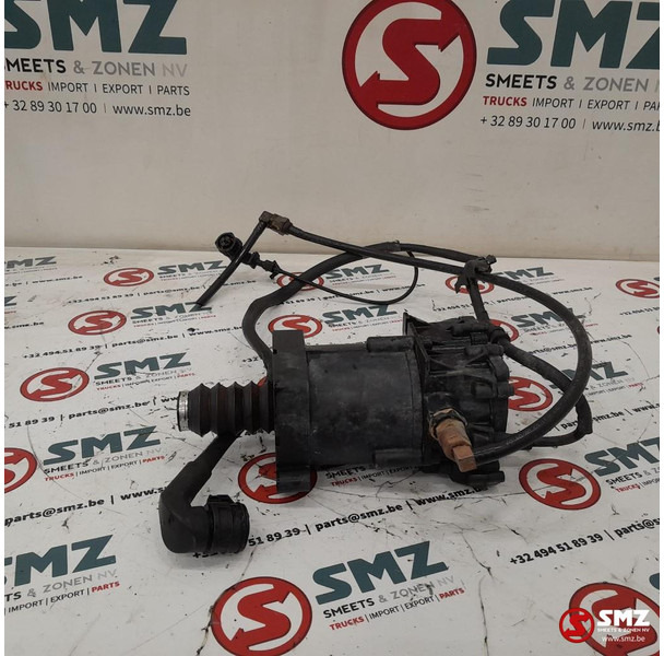 MAN Occ koppelingscilinder MAN - Clutch and parts for Truck: picture 1 MAN Occ koppelingscilinder MAN - Clutch and parts for Truck: picture 1