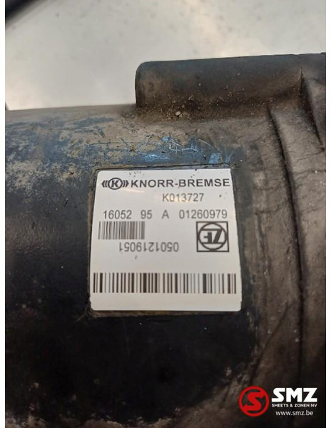 MAN Occ koppelingscilinder MAN - Clutch and parts for Truck: picture 5 MAN Occ koppelingscilinder MAN - Clutch and parts for Truck: picture 5
