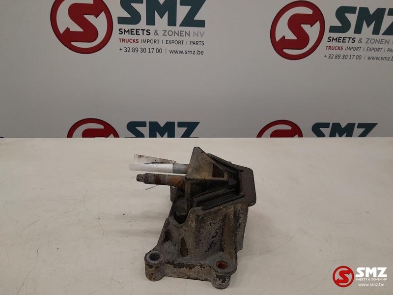 MAN Occ motorsteun MAN TGA 81962100597 - Engine mount for Truck: picture 5 MAN Occ motorsteun MAN TGA 81962100597 - Engine mount for Truck: picture 5