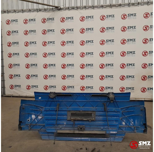 MAN Occ radiatorgrille MAN - Grill for Truck: picture 2 MAN Occ radiatorgrille MAN - Grill for Truck: picture 2