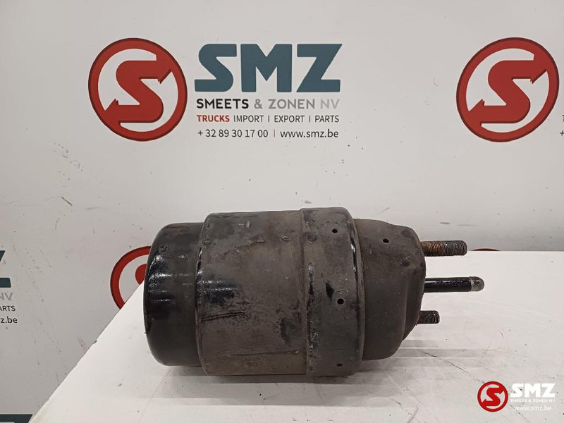 MAN Occ remcilinder achteras links MAN - Brake cylinder for Truck: picture 1 MAN Occ remcilinder achteras links MAN - Brake cylinder for Truck: picture 1