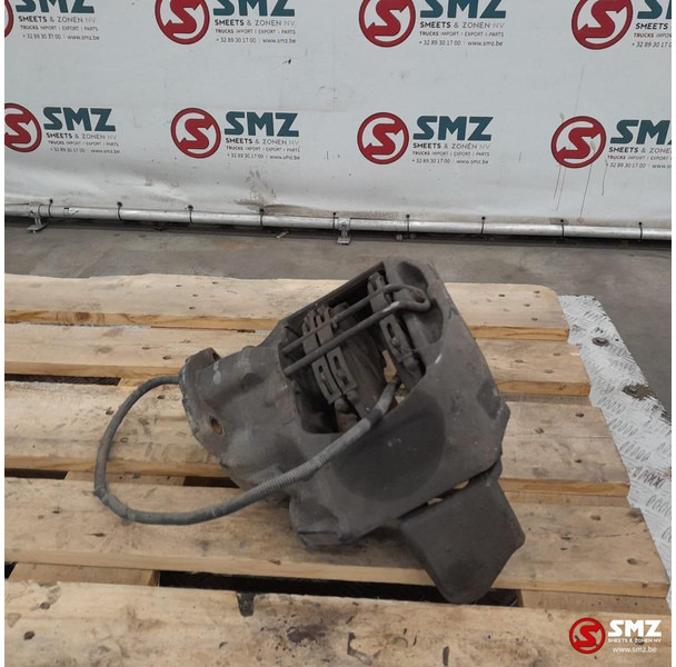 MAN Occ remklauw MAN - Brake caliper for Truck: picture 3 MAN Occ remklauw MAN - Brake caliper for Truck: picture 3