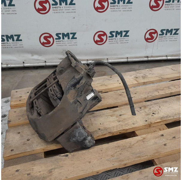 MAN Occ remklauw MAN - Brake caliper for Truck: picture 3 MAN Occ remklauw MAN - Brake caliper for Truck: picture 3