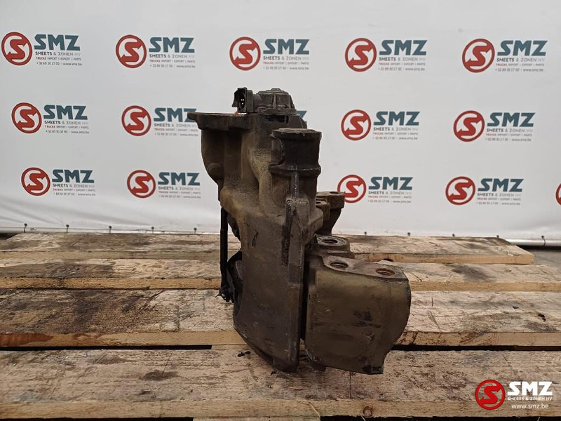 MAN Occ remklauw rechtsachter MAN - Brake caliper for Truck: picture 4 MAN Occ remklauw rechtsachter MAN - Brake caliper for Truck: picture 4