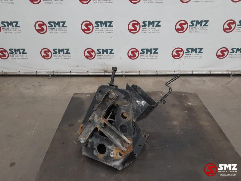 MAN Occ reservewielsteun MAN - Frame/ Chassis for Truck: picture 2 MAN Occ reservewielsteun MAN - Frame/ Chassis for Truck: picture 2
