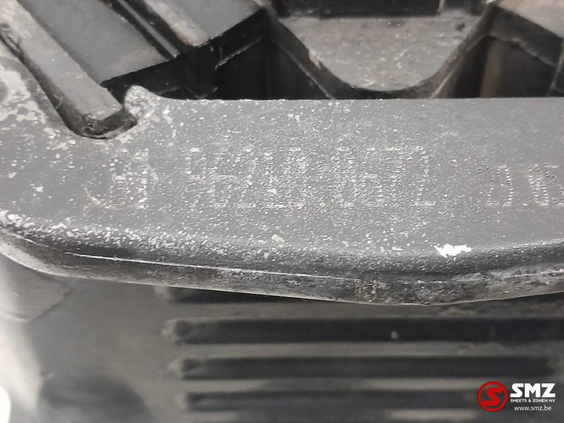 MAN Occ set motorsteunen MAN - Engine mount for Truck: picture 4 MAN Occ set motorsteunen MAN - Engine mount for Truck: picture 4