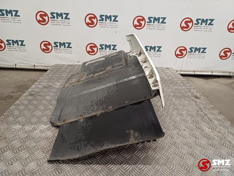 MAN Occ spatbord vooraan rechts MAN - Body and exterior for Truck: picture 5 MAN Occ spatbord vooraan rechts MAN - Body and exterior for Truck: picture 5