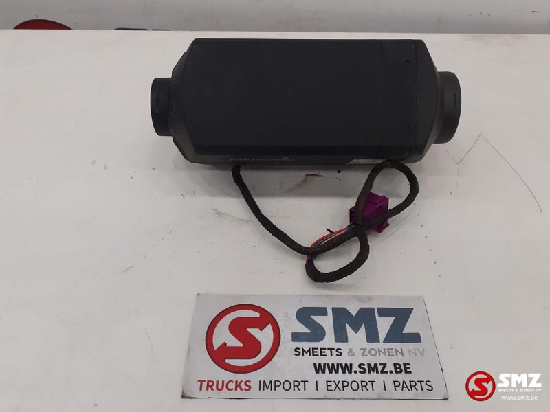 MAN Occ standverwarming Airtronic D2 MAN - Heating/ Ventilation for Truck: picture 2 MAN Occ standverwarming Airtronic D2 MAN - Heating/ Ventilation for Truck: picture 2