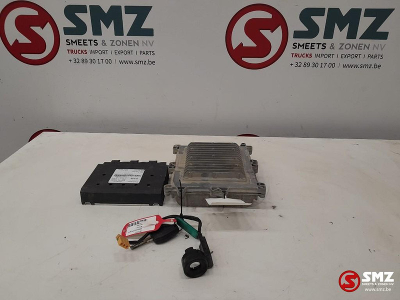 MAN Occ startset D2676 MAN - ECU for Truck: picture 1 MAN Occ startset D2676 MAN - ECU for Truck: picture 1