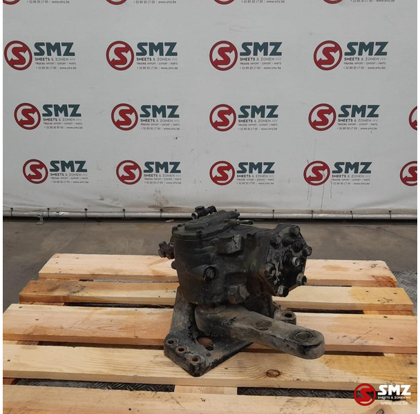 MAN Occ stuurhuis MAN - Steering gear for Truck: picture 2 MAN Occ stuurhuis MAN - Steering gear for Truck: picture 2