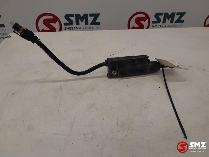 MAN Occ turbolader EGR systeem MAN TGM 51.08150.0044 - Engine and parts for Truck: picture 1 MAN Occ turbolader EGR systeem MAN TGM 51.08150.0044 - Engine and parts for Truck: picture 1