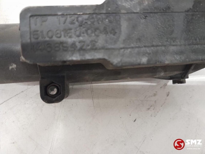 MAN Occ turbolader EGR systeem MAN TGM 51.08150.0044 - Engine and parts for Truck: picture 3 MAN Occ turbolader EGR systeem MAN TGM 51.08150.0044 - Engine and parts for Truck: picture 3