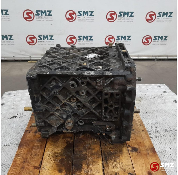 MAN Occ versnellingsbakhuis 16S151 MAN - Gearbox for Truck: picture 4 MAN Occ versnellingsbakhuis 16S151 MAN - Gearbox for Truck: picture 4