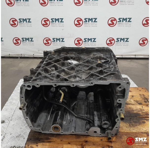 MAN Occ versnellingsbakhuis 16S151 MAN - Gearbox for Truck: picture 2 MAN Occ versnellingsbakhuis 16S151 MAN - Gearbox for Truck: picture 2