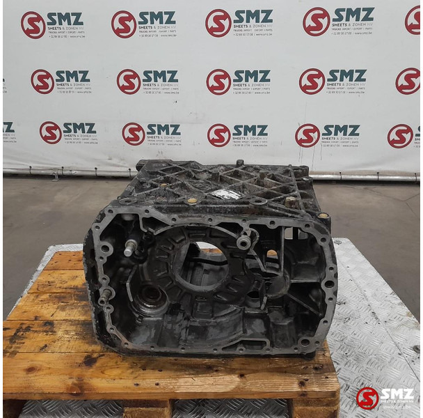 MAN Occ versnellingsbakhuis 16S151 MAN - Gearbox for Truck: picture 1 MAN Occ versnellingsbakhuis 16S151 MAN - Gearbox for Truck: picture 1