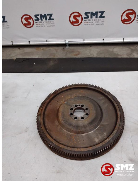 MAN Occ vliegwiel MAN TGM 51023015276 51023015388 5102 - Flywheel for Truck: picture 1 MAN Occ vliegwiel MAN TGM 51023015276 51023015388 5102 - Flywheel for Truck: picture 1