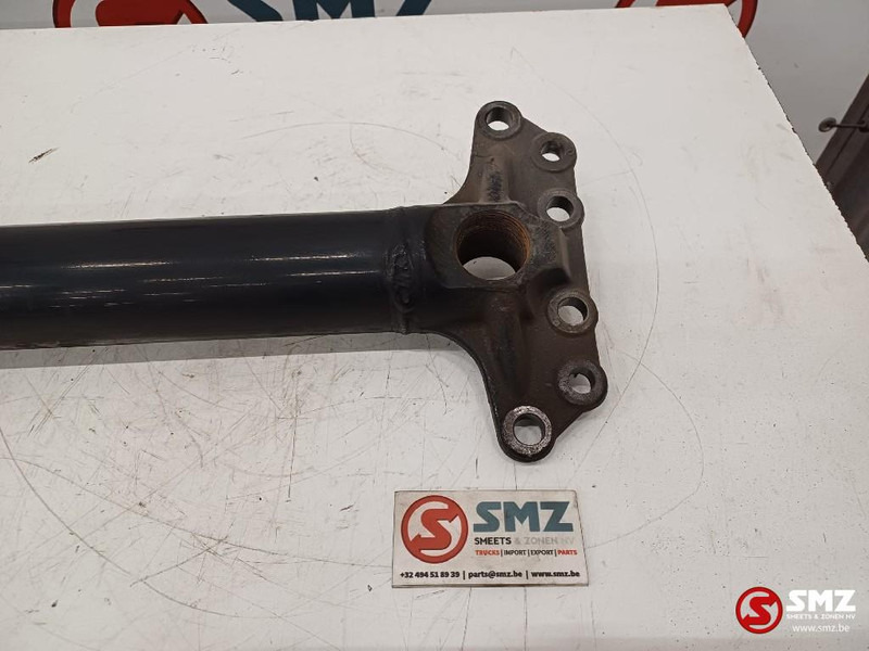 MAN Occ voordwarsbalk frame MAN - Frame/ Chassis for Truck: picture 2 MAN Occ voordwarsbalk frame MAN - Frame/ Chassis for Truck: picture 2