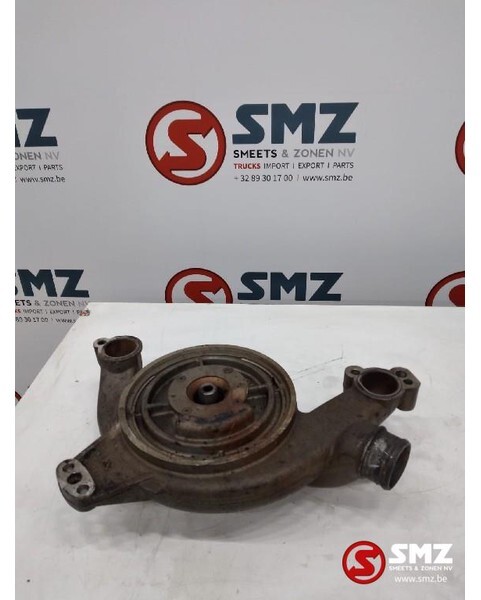 MAN Occ waterpomp MAN TGA 51065007088 - Coolant pump for Truck: picture 2 MAN Occ waterpomp MAN TGA 51065007088 - Coolant pump for Truck: picture 2