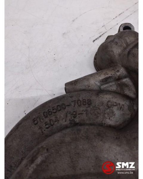 MAN Occ waterpomp MAN TGA 51065007088 - Coolant pump for Truck: picture 5 MAN Occ waterpomp MAN TGA 51065007088 - Coolant pump for Truck: picture 5